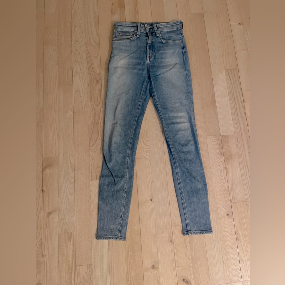 rag and bone jeans